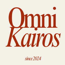 OmniKairos | Personal Training & Wellness Coaching in Barcelona